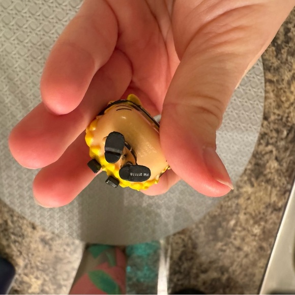 Anime Character Keychain - Naruto 🦊 - Picture 4 of 4